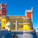 Private Adventure Tuk-Tuk,Sintra and Cascais, full day - The Real Value for Travelers