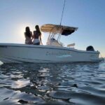 Private Afternoon Boat Ride and Beach Excursion - The Experience in Detail