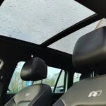 Private Airport and City Transfer in Panoramic Roof Station Wagon - The Itinerary and Service Breakdown