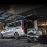 Private airport - city transfer Tbilisi - How the Service Works