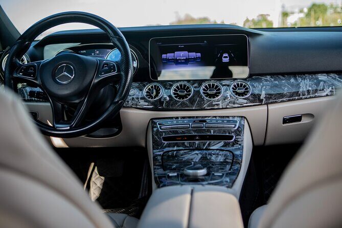 Private Airport, Port and Hotels Transfer in Athens - Analyzing the Experience