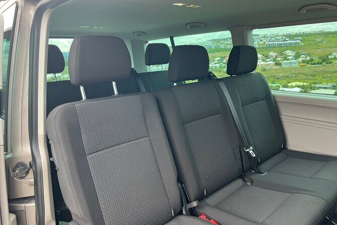 Private Airport Transfer - What Does the Transfer Include?