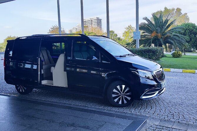 Private Airport Transfer - Who Would Benefit Most from This Service?