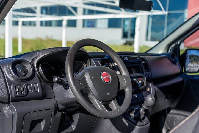 Private Airport Transfer Alykes- Return Journey - What to Expect at the Airport and Beyond