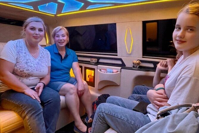 Private Airport Transfer Antalya to Belek/Bogazkent and Viceversa - Who Is This Transfer Best Suited For?