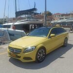 "Private Airport Transfer: Athens Airport to/from Piraeus Port" - What to Expect from the Experience