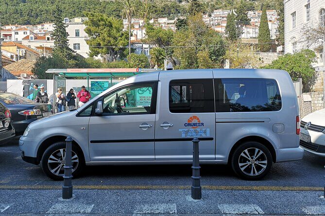 Private AirPort Transfer Dubrovnik by CRUISER TAXI - Why This Transfer Works Well for Different Travelers