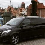 Private Airport Transfer: From Gdansk Airport to Gdynia (PAX 7) - Who This Transfer Is Perfect For