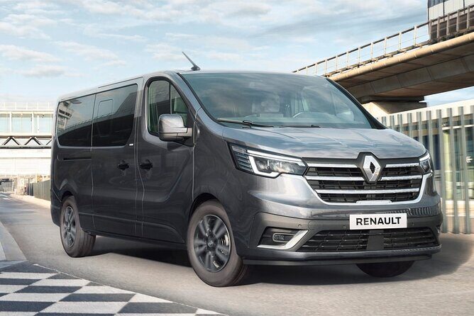 Private Airport Transfer from Keflavik airport to hotels in Reykjavik area - Why Travelers Love This Service Based on Reviews