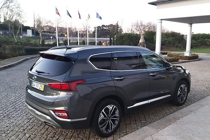 Private Airport Transfer from Porto to Fátima - The Practicalities: What You Should Know