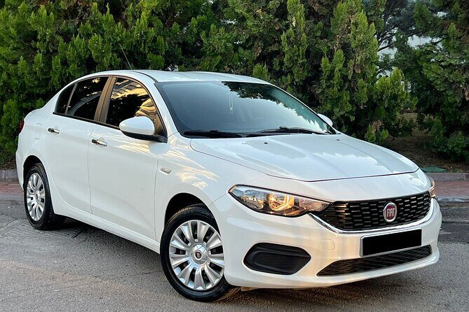 Private Airport Transfer From/To Ankara Airport to Cankaya Hotels - The Price: How Good Is the Value?