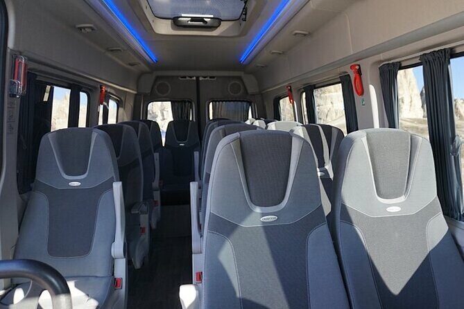 Private Airport Transfer From/To Kayseri or Nevehir Airport - Is the Price Worth It?