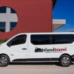 Private Airport Transfer - Laganas One Way Transfer - The Benefits of Booking in Advance