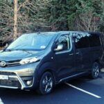 Private Airport Transfer (one way) - The Ideal Traveler for This Service