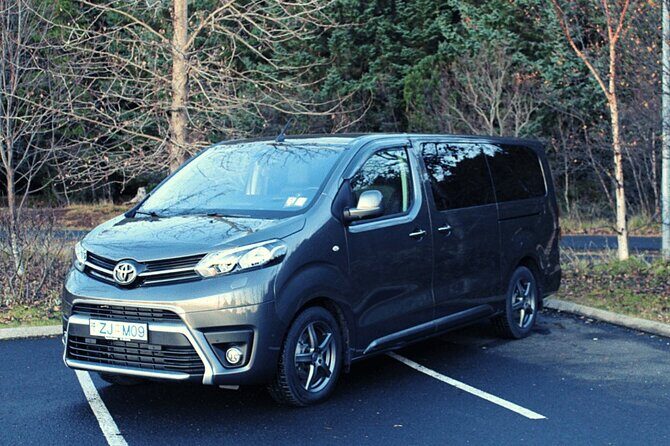 Private Airport Transfer (one way) - The Ideal Traveler for This Service