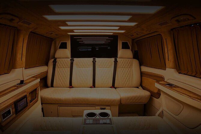 Private Airport Transfer Service in Antalya - An In-Depth Look at the Experience