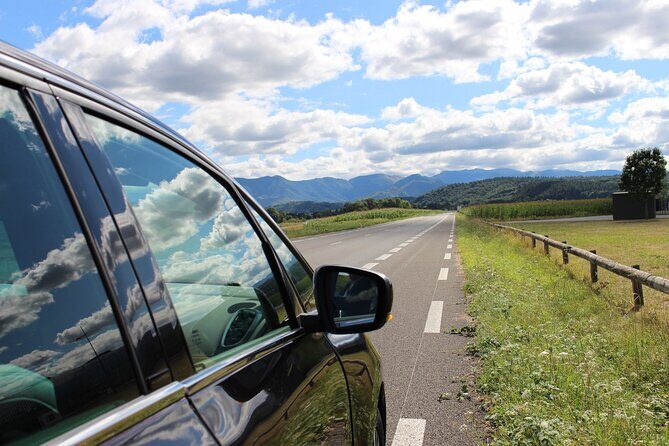 Private Airport Transfer to Lourdes - What to Expect from the Private Airport Transfer to Lourdes