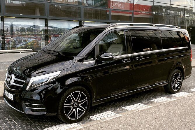 Private Airport Transfers From Gdansk Airport GDN to Sopot(PAX 7) - FAQs