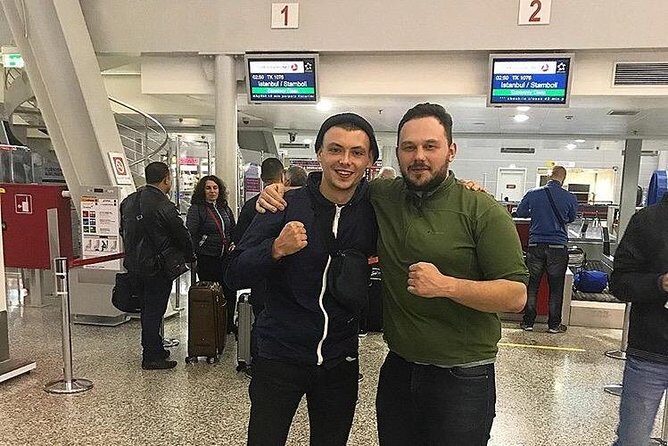 Private Airport Transfers from Tirana to Saranda - What Travelers Are Saying