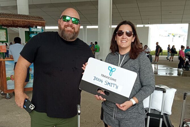Private Airport Transportation in Mexico - Why the Service Works Well for Travelers