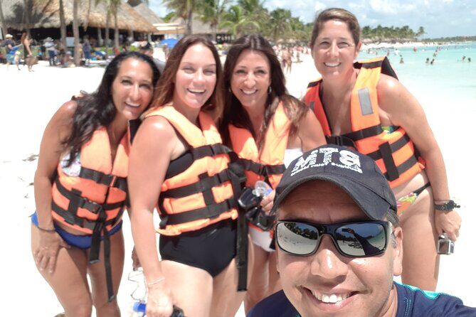 Private Akumal & Cenotes tour - The Guide Experience: Why It Matters