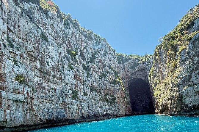 Private Albanian Riviera Speedboat Tour - Practical Details and Tips