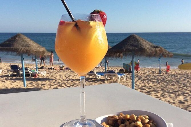 Private Algarve Faro Tour from Lisbon 2 days all included - How It Feels to Travel on This Tour