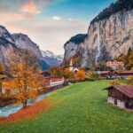 Private all day driver: Interlaken>Lauterbrunnen&Grindelwald - The Real Traveler Perspective: The Pros and Cons