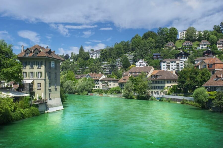 Private all day trip from Interlaken to Bern, in English - Final Thoughts
