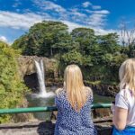Private - All Inclusive Big Island Volcano & Waterfalls Tour - Why This Tour Works Well
