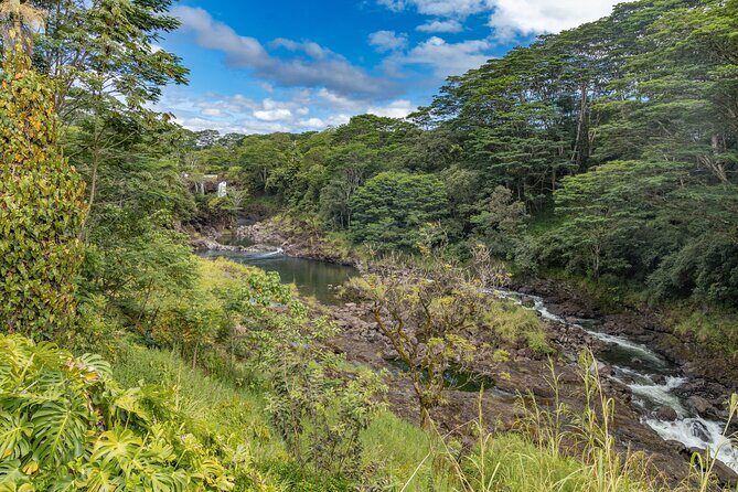 Private - All Inclusive Big Island Waterfalls Tour - Final Thoughts