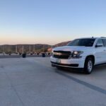 Private All Inclusive Cabo San Lucas Roundtrip Airport Transfer - The Itinerary and Experience Breakdown
