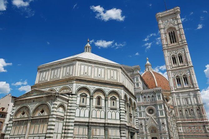 Private All-inclusive Florence Wonders Walking Tour with Accademia Gallery - Practical Details