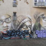 Private Alternative Berlin Tour -Murals, Graffiti and Squats - What to Expect from the Tour