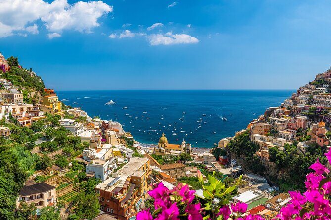 Private Amalfi coast, Positano & Pompeii day tour from Rome - What Travelers Say: The Honest Scoop