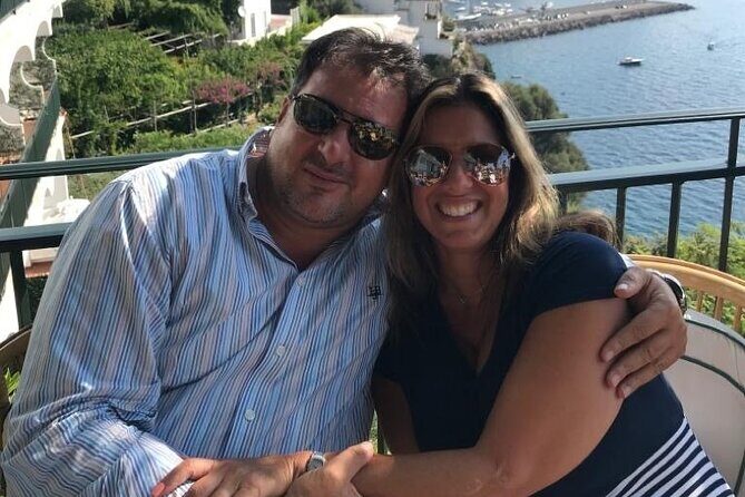 Private Amalfi Coast Secret Tour with Carmine from Rome or Naples - The Itinerary: What to Expect