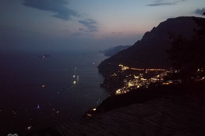 Private Amalfi Coast Sunset Tour - Breaking Down the Itinerary