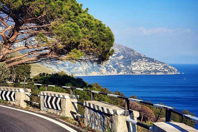 Private Amalfi Coast Tour with a Local Driver - Who Is This Tour Best For?