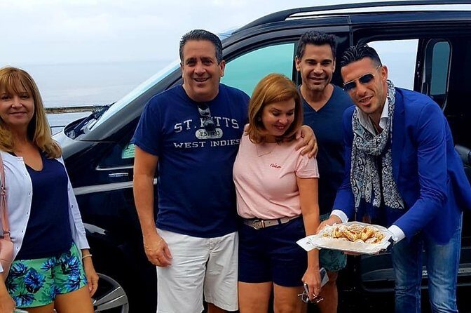 Private Amalfi Coast Tour - Who Is This Tour Best For?