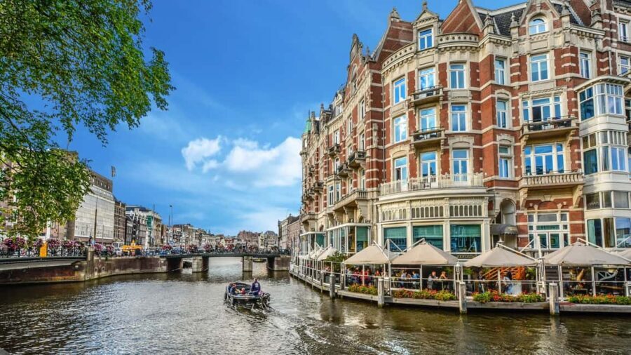 Private Amsterdam Tour with a Local, Flexible & Custom - The Personal Touch: How the Tour Is Tailored to You