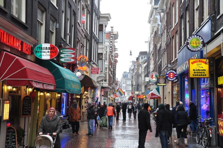 Private Amsterdam Walking Tour - What Makes This Tour Stand Out?