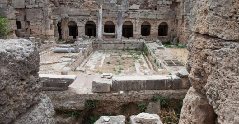 Private Ancient Corinth Tour from Athens - Concluding Thoughts