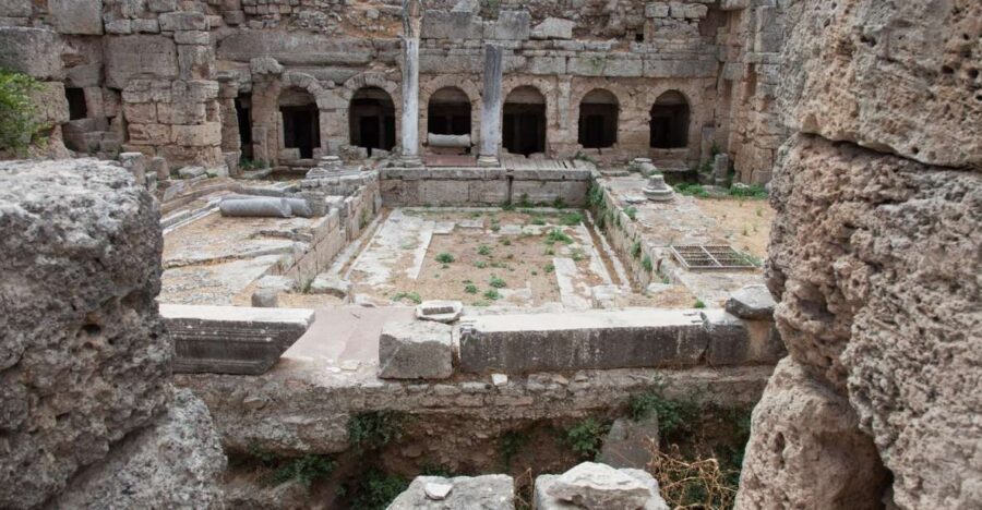 Private Ancient Corinth Tour from Athens - Concluding Thoughts