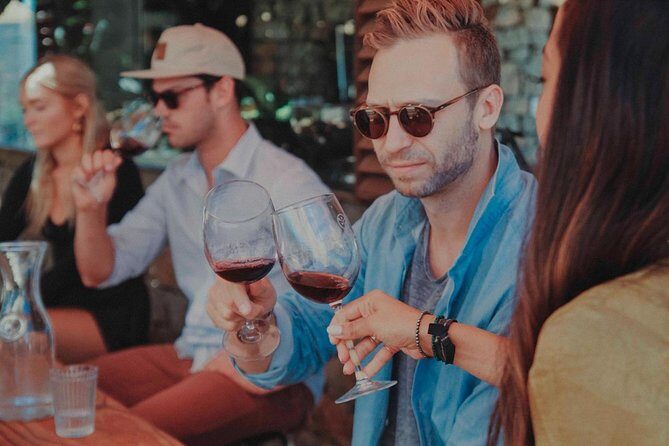 Private and custom group Wine tour Valle de Guadalupe - FAQs