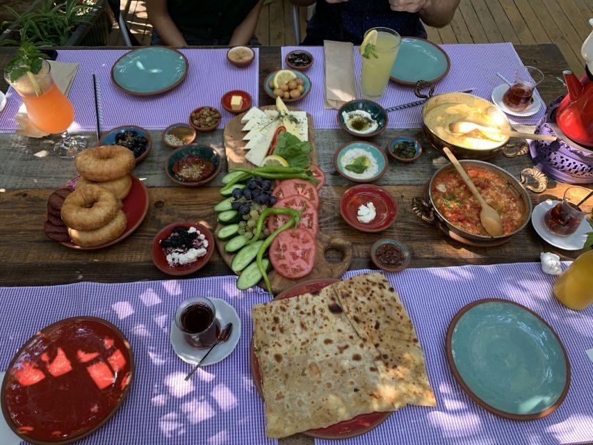 Private and Guided Istanbul Food Tour - Tastes of Istanbul - Why This Tour Offers Real Value