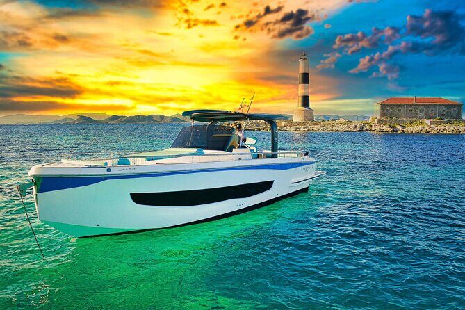 Private and Luxury boat day tour around Ibiza and Formentera - Authentic Reviews: What Travelers Say