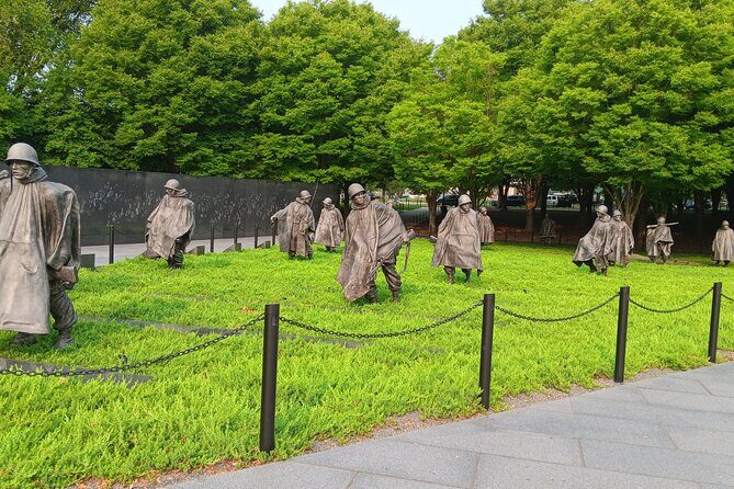 Private and personalized tour of Washington dc - Who Is This Tour Best For?