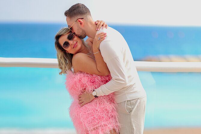 Private and professional photo session on the French Riviera - What Makes This Experience Stand Out?