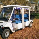 Private Appian Way (Appia Antica) Tour in Rome by Golf Cart - The Bottom Line