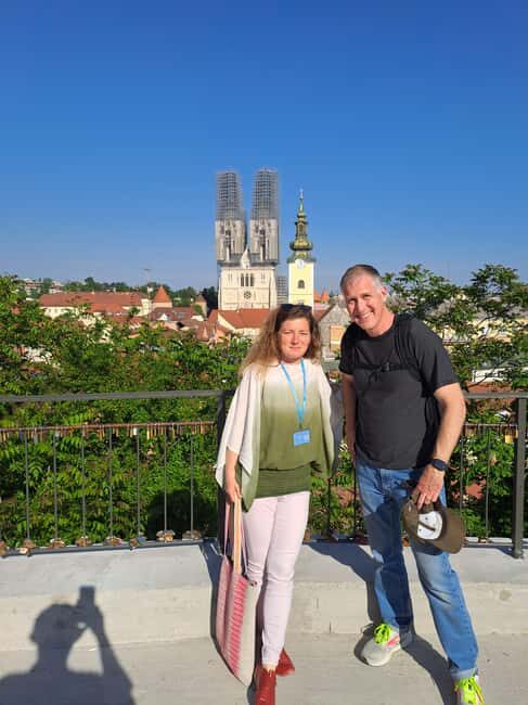 Private Archaeological Zagreb Walk - Analyzing the Value & What You Get